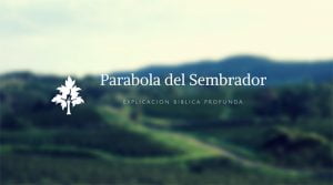 Parabola del Sembrador