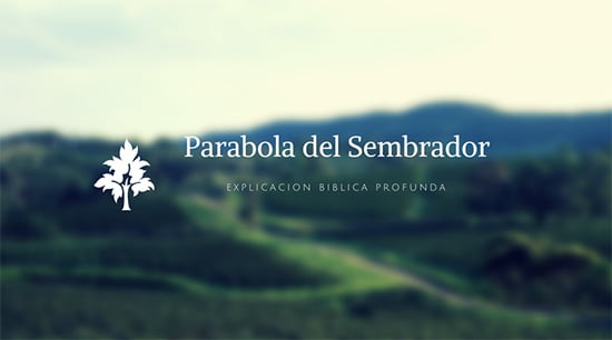 Parabola del Sembrador