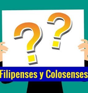 Preguntas bíblicas sobre Filipenses y Colosenses