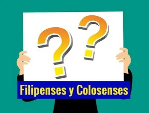 Preguntas bíblicas sobre Filipenses y Colosenses