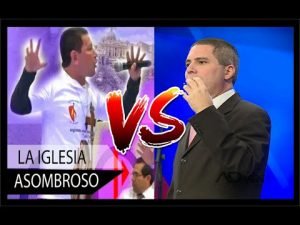 Luis Toro vs Oliver Coronado - Respuestas doctrinales