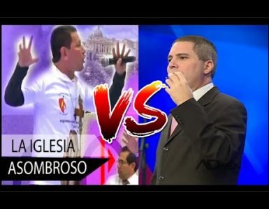 Luis Toro vs Oliver Coronado - Respuestas doctrinales
