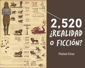 ¿Existen los 2520 años en Levítico 26?