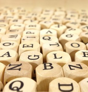15 palabras y nombres muy extraños de la Biblia