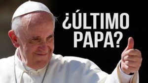 ¿Francisco es el último papa? – Documental