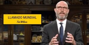 Llamado Mundial de Ted Wilson previo al Concilio Anual 2018