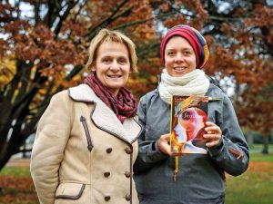 Grupo de teólogas feministas crean «La Biblia de las mujeres»