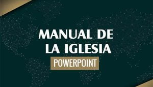 Manual de Iglesia Adventista en Powerpoint