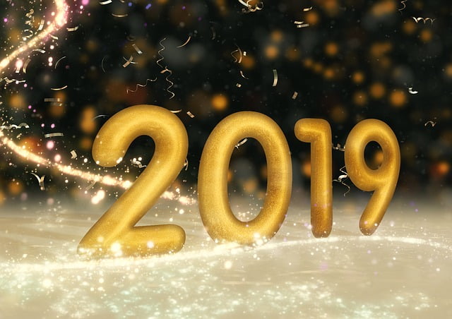 Reflexión de fin de año, Feliz 2019! - Recursos Bíblicos Reflexión de fin de año, Feliz 2019! - Recursos Bíblicos
