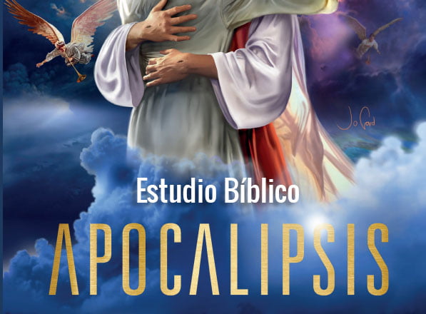 Estudio Bíblico del Apocalipsis 2019