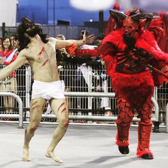 Sintético 95+ Foto Carnaval De Río De Janeiro Brasil Alta Definición