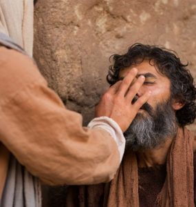 Milagros de Jesús