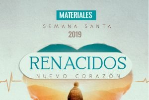 Materiales Semana Santa Adventista 2019
