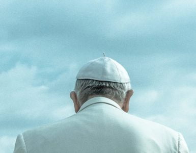 Papa Francisco está promoviendo la idea de una Autoridad Mundial