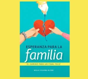 Libro PDF: Esperanza para la Familia