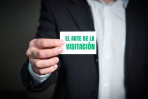 El arte de la Visitación: Cómo ministrar acertadamente