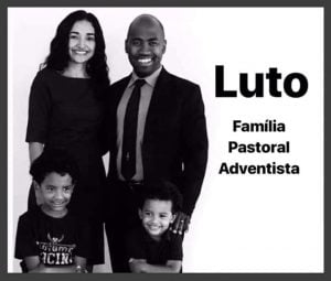 Pastor adventista sufre accidente con su familia y pierde a sus dos hijos
