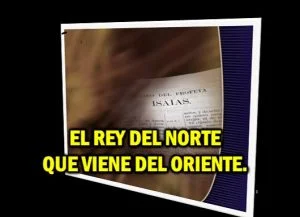 El Rey del Norte ¿quien es?