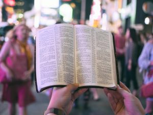 15 maneras fáciles de hacer Evangelismo
