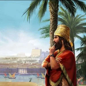 Datos históricos muy interesantes sobre Nabucodonosor