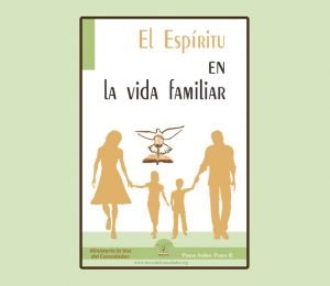 El Espíritu en la vida familiar – Libro Andrés Portes