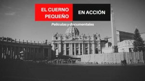 El Cuerno Pequeño en Acción – 10 Películas y Documentales