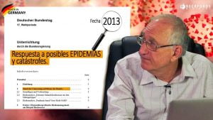 ¿Epidemia y Crisis mundial planeadas? con Walter Veith