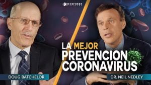 La mejor prevención para el Coronavirus con Doug Batchelor