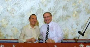 Testimonio de un Ex-Sacerdote convertido en Adventista