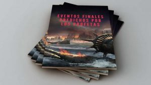 Eventos finales predichos por los profetas – Libro