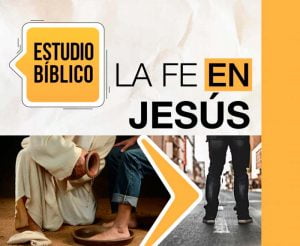 La Fe en Jesús en tan solo 6 lecciones