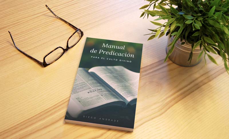 El Culto Divino Inspirador - Manual de Predicacion