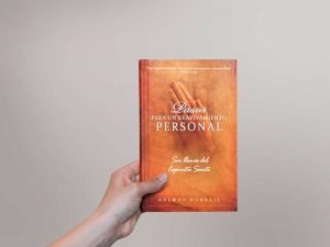 Libro 1: Pasos para un Reavivamiento Personal – Libro pdf y audio