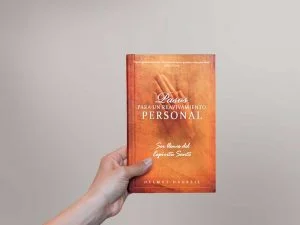 Libro 1: Pasos para un Reavivamiento Personal – Libro pdf y audio