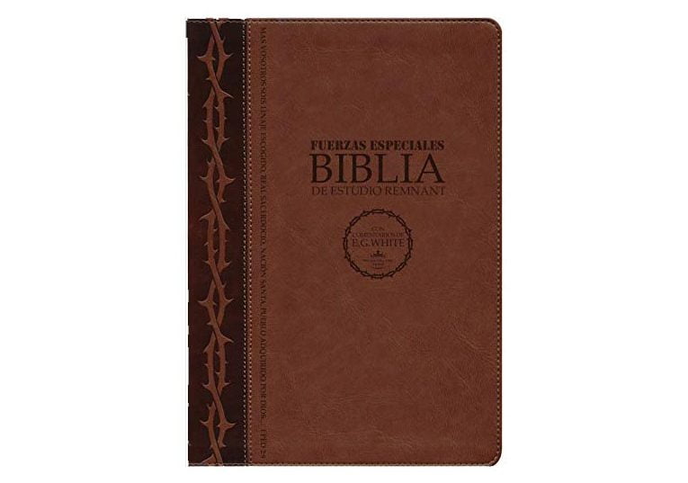 5 de las mejores biblias de estudio ▷ Donde conseguirlas