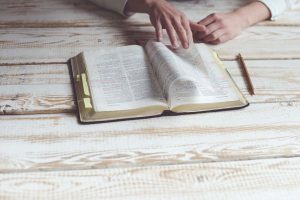 ¿En qué orden leer la Biblia? Sugerencias para comenzar