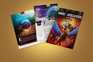 Revista de Daniel y Apocalipsis – Amazing Facts