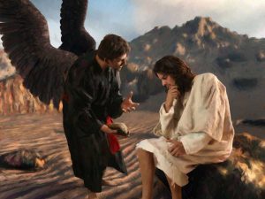 ¿Jesús fue tentado en todo como nosotros o no lo fue?