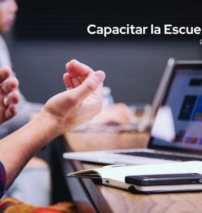 20 presentaciones para capacitar la Escuela Sabática