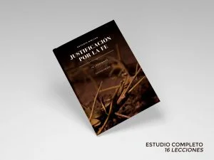 Justificación por la Fe – Estudio Bíblico completo – Dennis Priebe