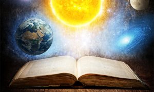 La Biblia y la ciencia: EVIDENCIAS científicas