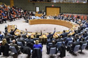 Cumbre de la ONU discutirá la gobernanza mundial pos-pandemia
