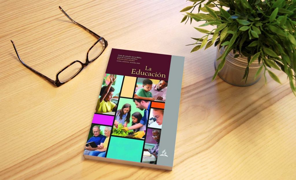 leccion-escuela-sabatica-cuarto-trimestre-2020-la-educacion-libro