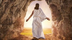 Si Jesús resucitó el domingo ¿no debería ser este el día de reposo?