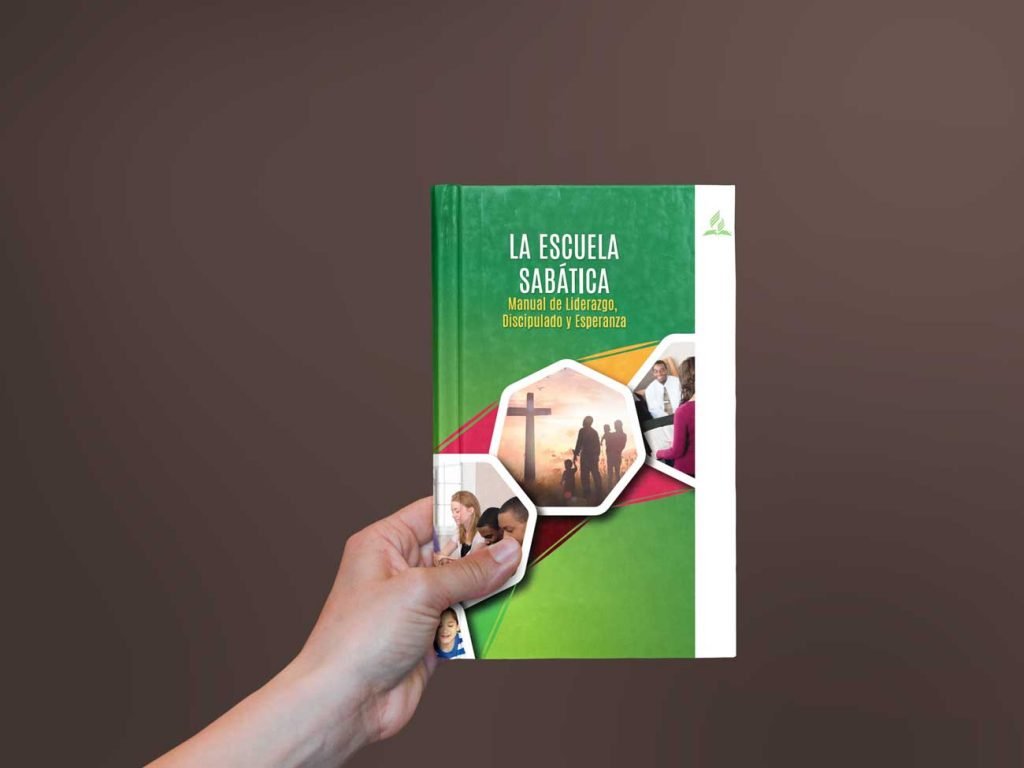 Manual de Escuela Sabática - nueva edición PDF - Recursos Bíblicos