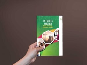 Manual de Escuela Sabática – nueva edición PDF