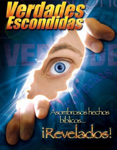 Revista Verdades Escondidas – Amazing Facts