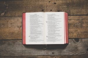 Salmo 23 explicado: Confiando en el buen Pastor