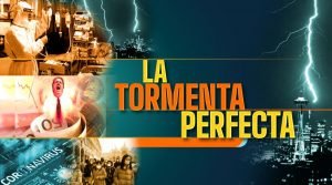 Frente a la crisis de los siglos: La tormenta perfecta