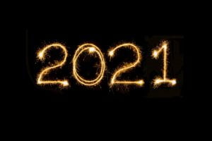 30 preguntas que debes hacerte para Año Nuevo 2021